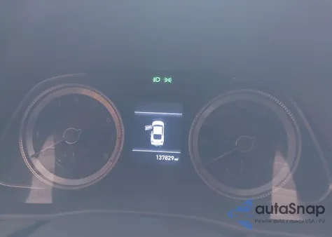 2021 Hyundai Sonata Se из США, поврежденный, VIN 5NPEG4JA9MH069892